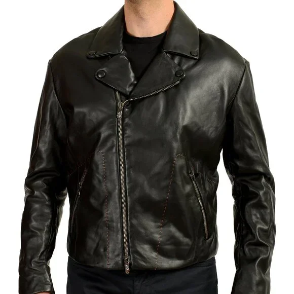 Scuderia Ferrari Jackets Coats Scuderia Ferrari Mens Black